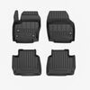 Kummimatid Frogum Proline Ford Mondeo MKIV 2007-2014, 4 tk