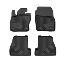 Kummimatid Frogum Ford Focus III 2011-2018, 4 tk