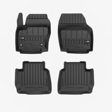 Kummimatid Frogum Proline Ford Mondeo MKIV 2007-2014, 4 tk