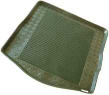 Pagasiruumi matt MIX PLAST Ford Focus Sedan 2005-2011, 17041