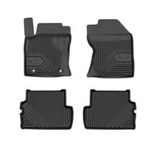 Kummimatid Frogum Ford Focus I 1998-2004, 4 tk