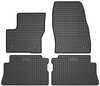 Kummimatid Frogum Ford Kuga II 2012-2019, Ford Escape 2012-2019, 4 tk