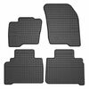 Kummimatid Frogum Ford S-Max II 2015-2017, 4 tk