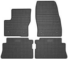 Kummimatid Frogum Ford Kuga II 2012-2019, Ford Escape 2012-2019, 4 tk