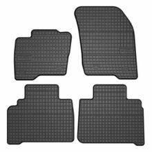 Kummimatid Frogum Ford S-Max II 2015-2017, 4 tk