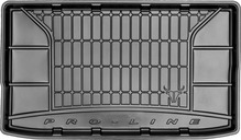Kummist pagasiruumi matt Frogum Ford B-Max 2012-2017, Proline
