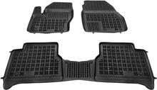 Kummimatid Rezaw Plast Ford Transit Connect II 2013-2023
