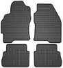 Kummimatid Frogum Ford Mondeo MK I/II 1992-2000, must