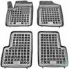 Kummimatid Rezaw-Plast Ford KA II 2008-2016, 4 tk