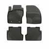 Kummimatid Frogum Ford Focus II 2004-2011, 4 tk