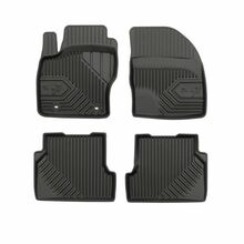 Kummimatid Frogum Ford Focus II 2004-2011, 4 tk