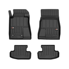 Kummimatid Proline Ford Mustang VI Coupe 2014-2023, 4 tk
