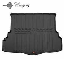 Kummist pagasiruumi matt Stingray Ford Fusion USA 2012-2016, 6007031, must