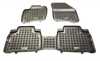 Kummimatid Rezaw Plast Ford Galaxy/S-Max alates 2015