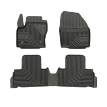 Kummimatid Frogum No.77 Ford Galaxy II 2008-2015, 4 tk