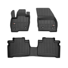 Kummimatid Frogum Proline Ford Galaxy III 2015-2023, 3 tk