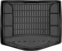 Kummist pagasiruumi matt Frogum Pro Line Ford C-MAX I 2003-2010