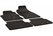 Kummimatid Ford Focus 1998-2005, 213213