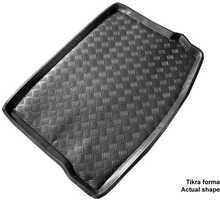 Pagasiruumi matt MIX PLAST Ford Focus II HB 2005-2010, 17011