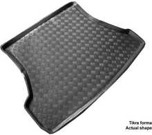 Pagasiruumi matt MIX PLAST Ford Mondeo HB/Sedan 2000-2007, 17006