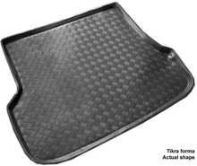 Pagasiruumi matt MIX PLAST Ford Mondeo Universal 2000-2007, 17004