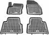 Kummimatid Rezaw-Plast Ford Kuga I 2008-2013, 4 tk