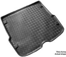 Pagasiruumi matt MIX PLAST Ford Focus I Universal 1998-2004, 17007