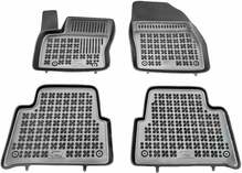 Kummimatid Rezaw-Plast Ford Kuga I 2008-2013, 4 tk