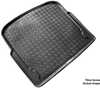 Pagasiruumi matt MIX PLAST Ford Mondeo HB 2007-2014, 17018