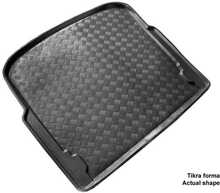 Pagasiruumi matt MIX PLAST Ford Mondeo HB 2007-2014, 17018