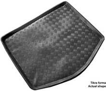 Pagasiruumi matt MIX PLAST Ford Focus C-MAX 2003-2010, 17009