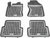 Kummimatid Rezaw-Plast Ford Focus I 1998-2005, 4 tk