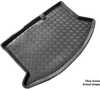 Pagasiruumi matt plastik MIX-PLAST Ford Fiesta 2008-2023, 17022