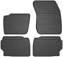 Kummimatid Frogum Ford Mondeo MKV 2014-2017, 4 tk
