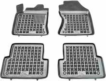 Kummimatid Rezaw-Plast Ford Focus I 1998-2005, 4 tk