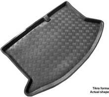 Pagasiruumi matt plastik MIX-PLAST Ford Fiesta 2008-2023, 17022