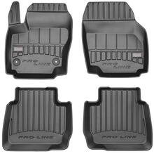 Kummimatid Frogum Proline Ford Mondeo IV 2007-2014, 4 tk