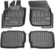 Kummimatid Frogum Proline Ford Mondeo V alates 2015, 4 tk