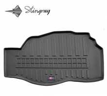 Kummist pagasiruumi matt Stingray FORD Mondeo V 2014+, 6007011, must