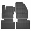 Kummimatid Frogum Ford Kuga I 2008-2013, 4 tk