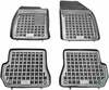 Kummimatid Rezaw-Plast Ford Fiesta V MK5 2002-2006, 4 tk