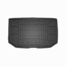 Pagasiruumi matt Frogum Ford Fiesta Mk7 2017-
