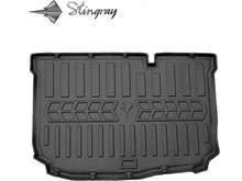Kummist pagasiruumi matt Stingray Ford Fiesta 2017-2023, 6007241