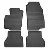 Kummimatid Frogum Ford B-Max 2012-2017, 4 tk