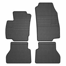 Kummimatid Frogum Ford B-Max 2012-2017, 4 tk