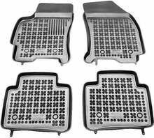 Kummimatid Rezaw Plast Ford Mondeo III 2000-2007