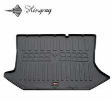 Kummist pagasiruumi matt Stingray Ford Fiesta 2002-2008, 6007091