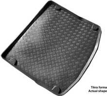 Pagasiruumi matt MIX PLAST Ford Focus III Universal 2011-2023, 17030