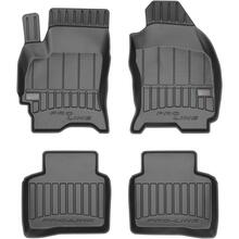 Kummimatid Frogum Pro Line Ford Mondeo MK III 2000-2007, 4 tk
