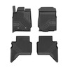 Kummimatid Frogum Ford Ranger IV 2018-2023, 4 tk